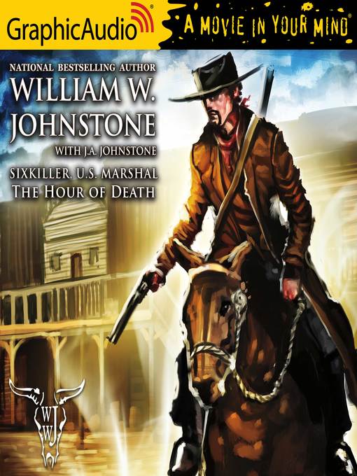 Title details for The Hour of Death by William W. Johnstone - Available